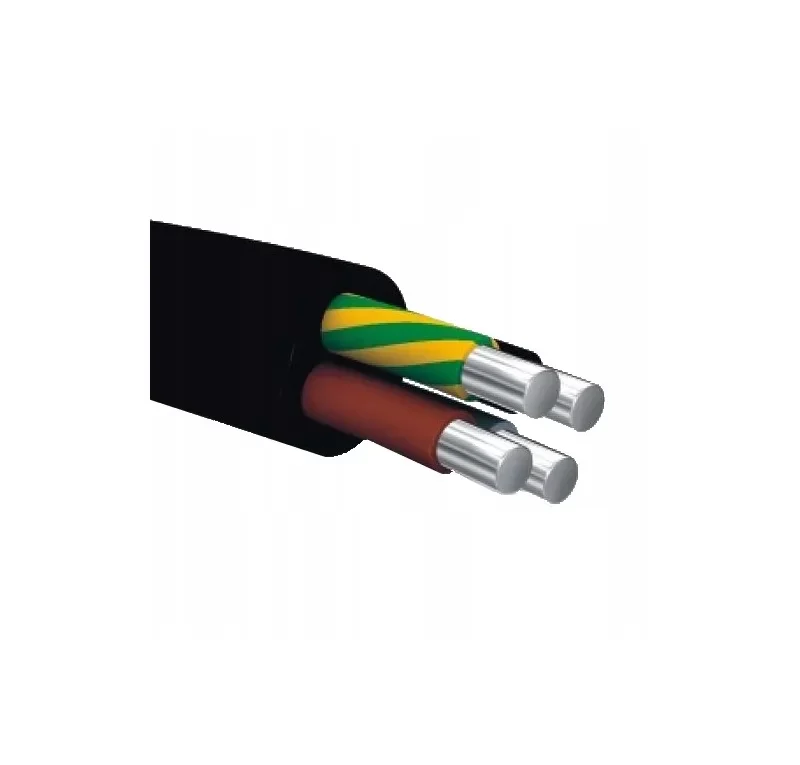 kabel aluminiowy