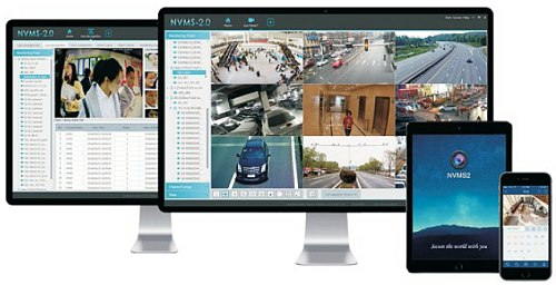 monitoring do domu i biura