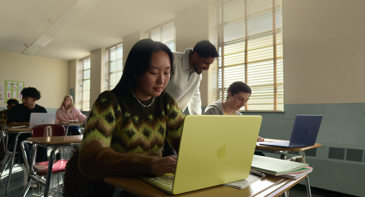 MacBook Neo